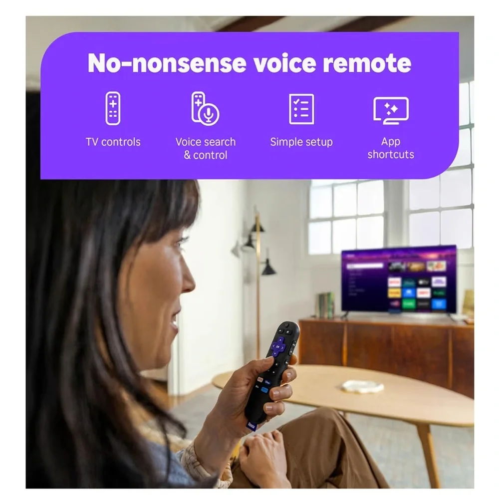 Roku Streaming Stick HD 2025 NIB🔥 - Picture 5 of 15